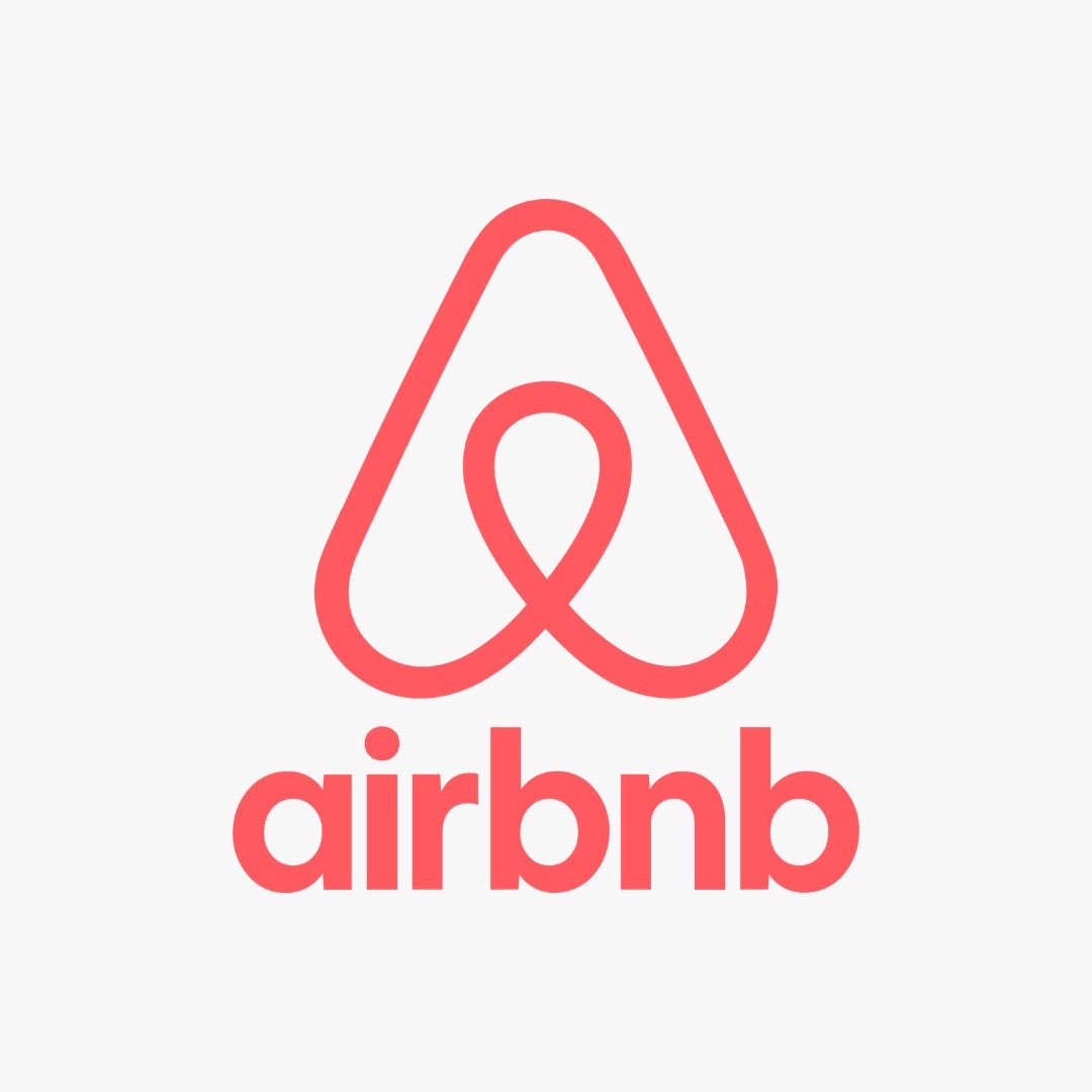 Logo Airbnb